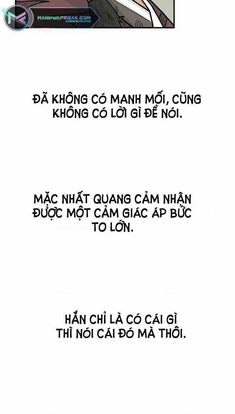 Hỏa Sơn Quyền - Chapter 122 - Trang 40
