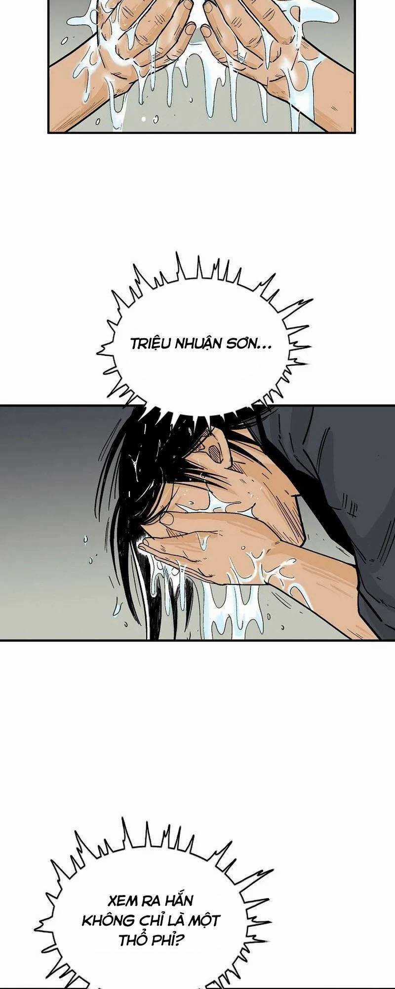 Hỏa Sơn Quyền - Chapter 122 - Trang 44