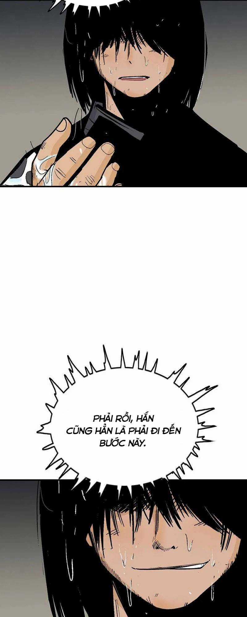 Hỏa Sơn Quyền - Chapter 122 - Trang 45