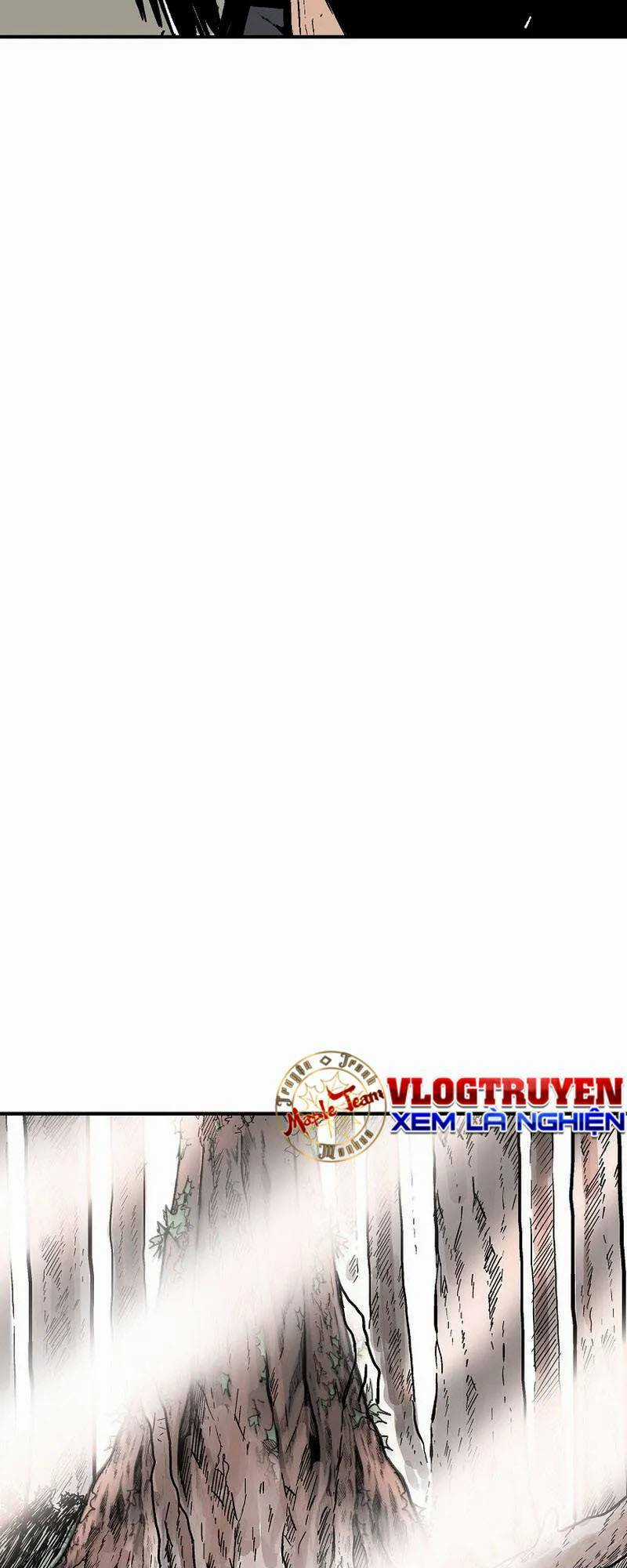 Hỏa Sơn Quyền - Chapter 122 - Trang 46