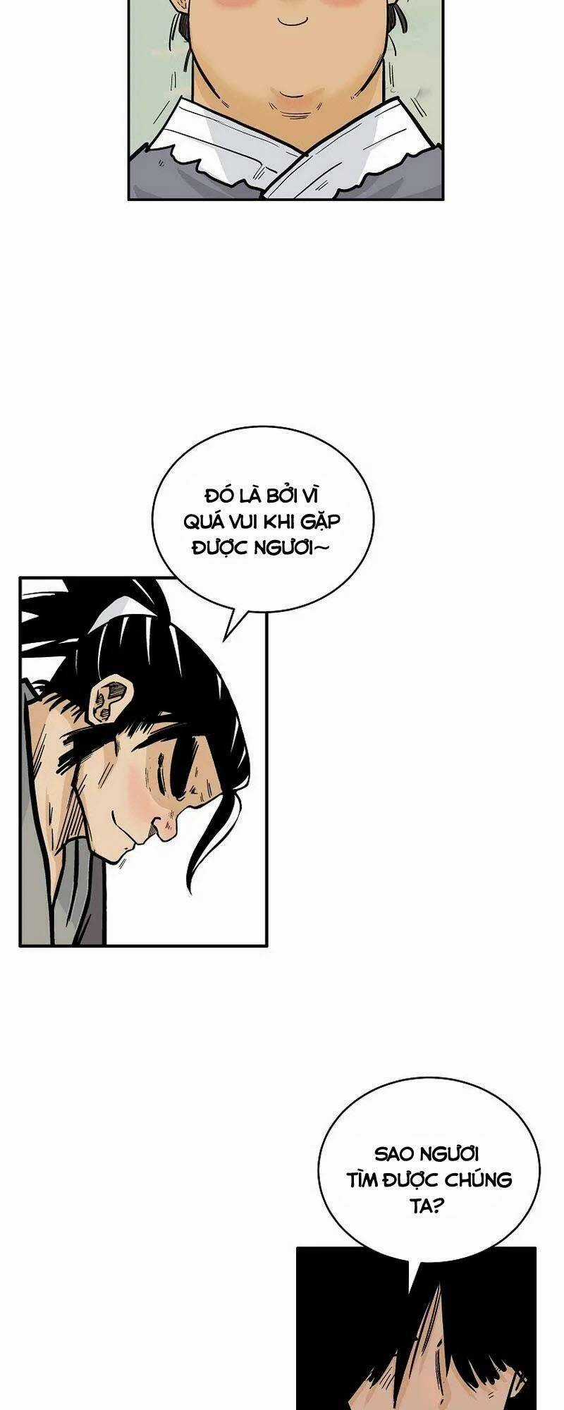 Hỏa Sơn Quyền - Chapter 122 - Trang 52