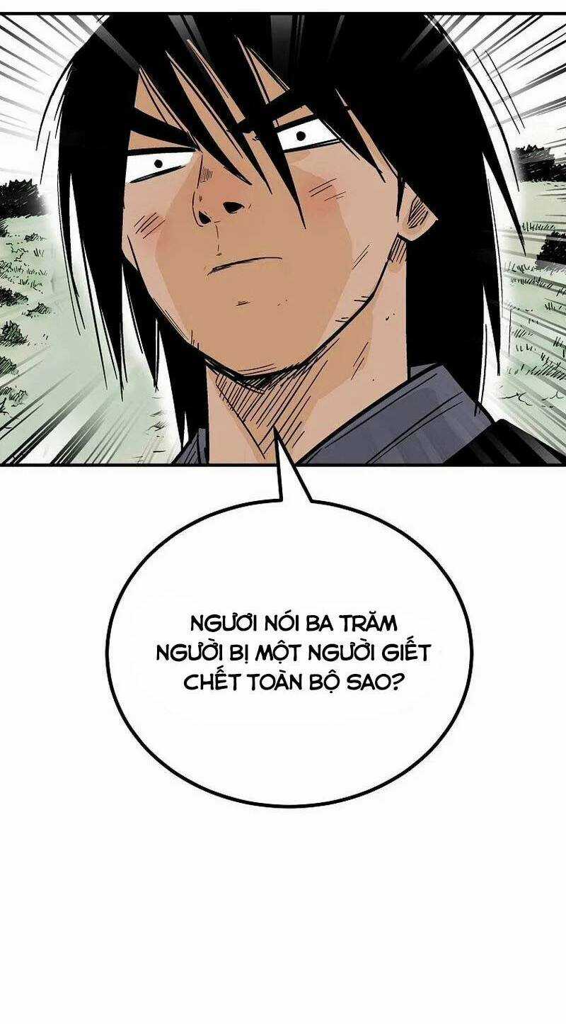 Hỏa Sơn Quyền - Chapter 122 - Trang 58