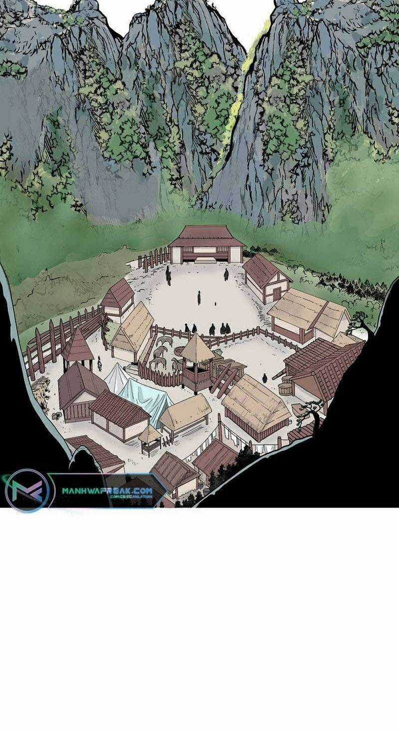 Hỏa Sơn Quyền - Chapter 122 - Trang 7