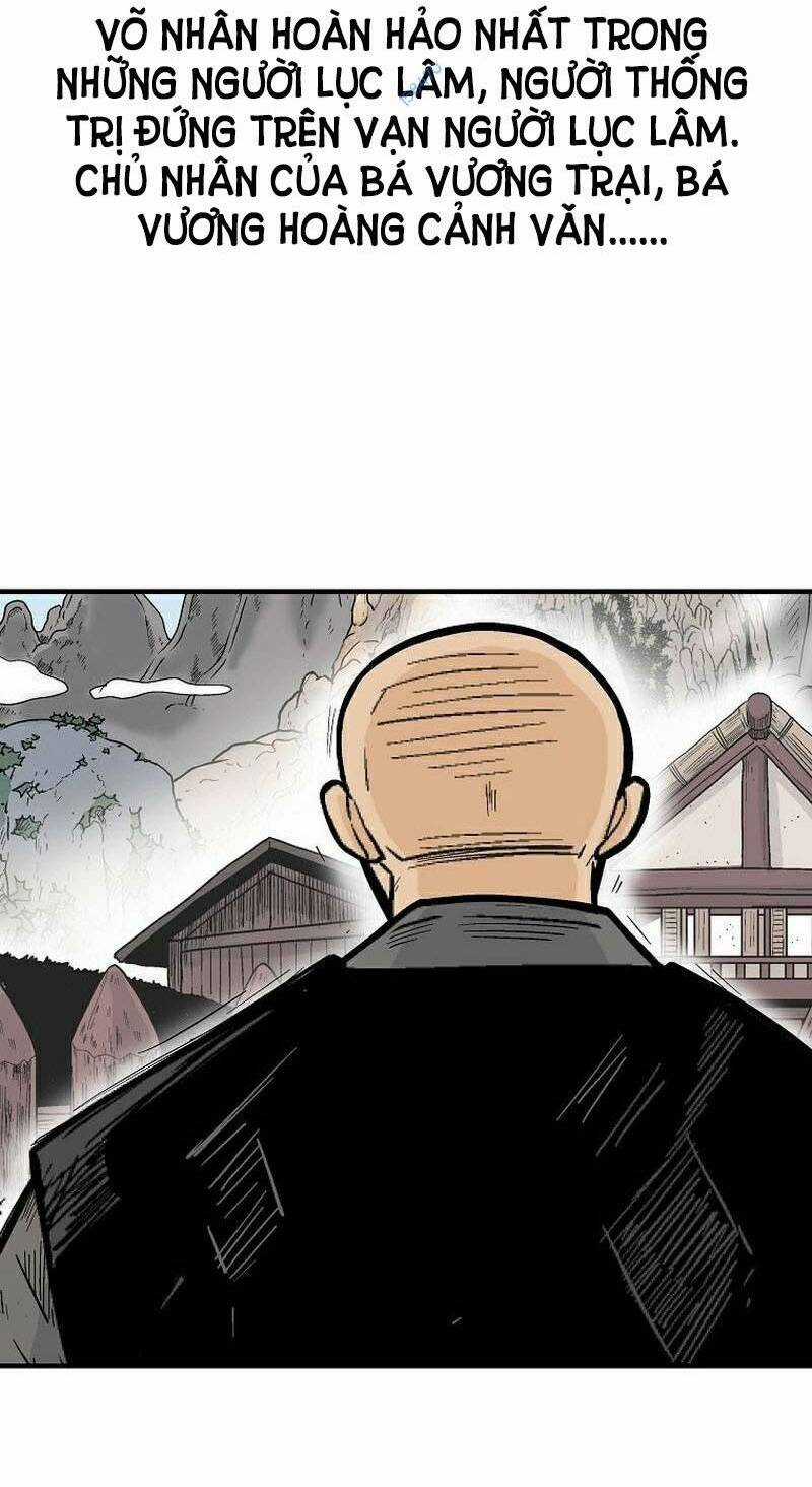 Hỏa Sơn Quyền - Chapter 122 - Trang 8