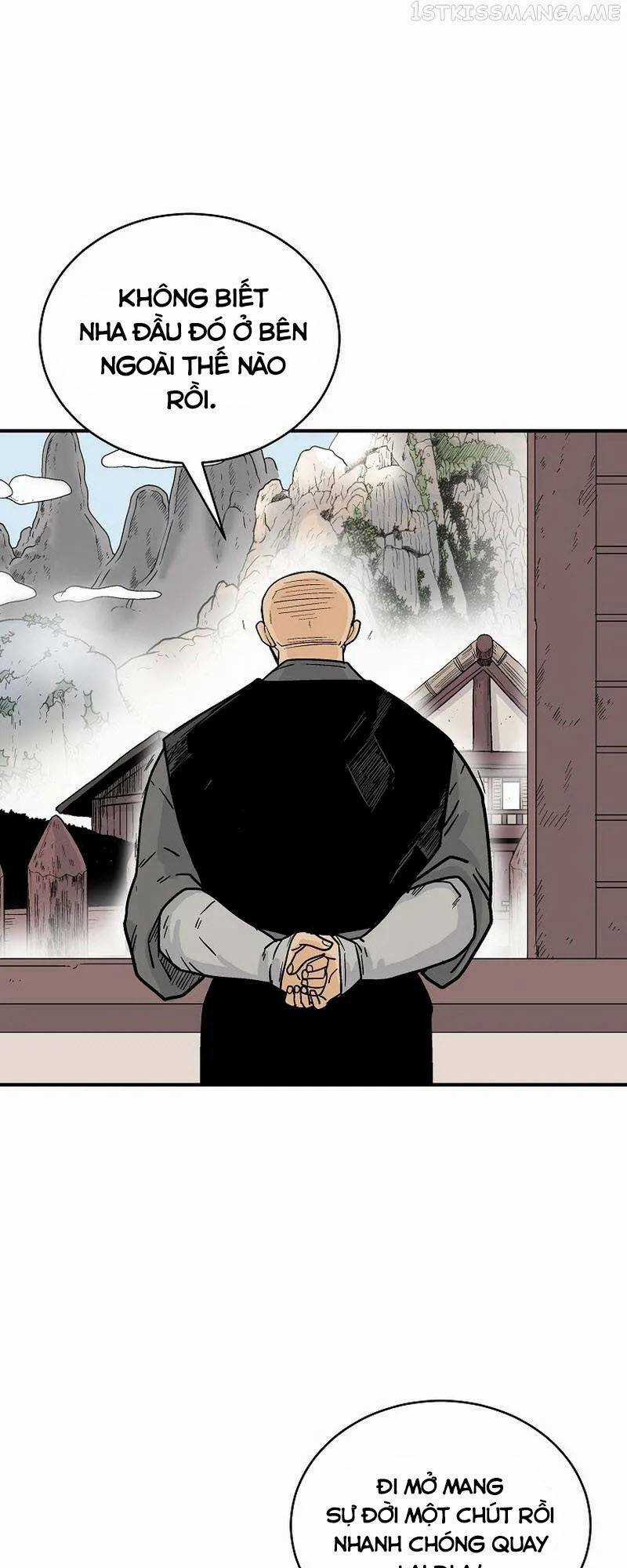 Hỏa Sơn Quyền - Chapter 122 - Trang 9