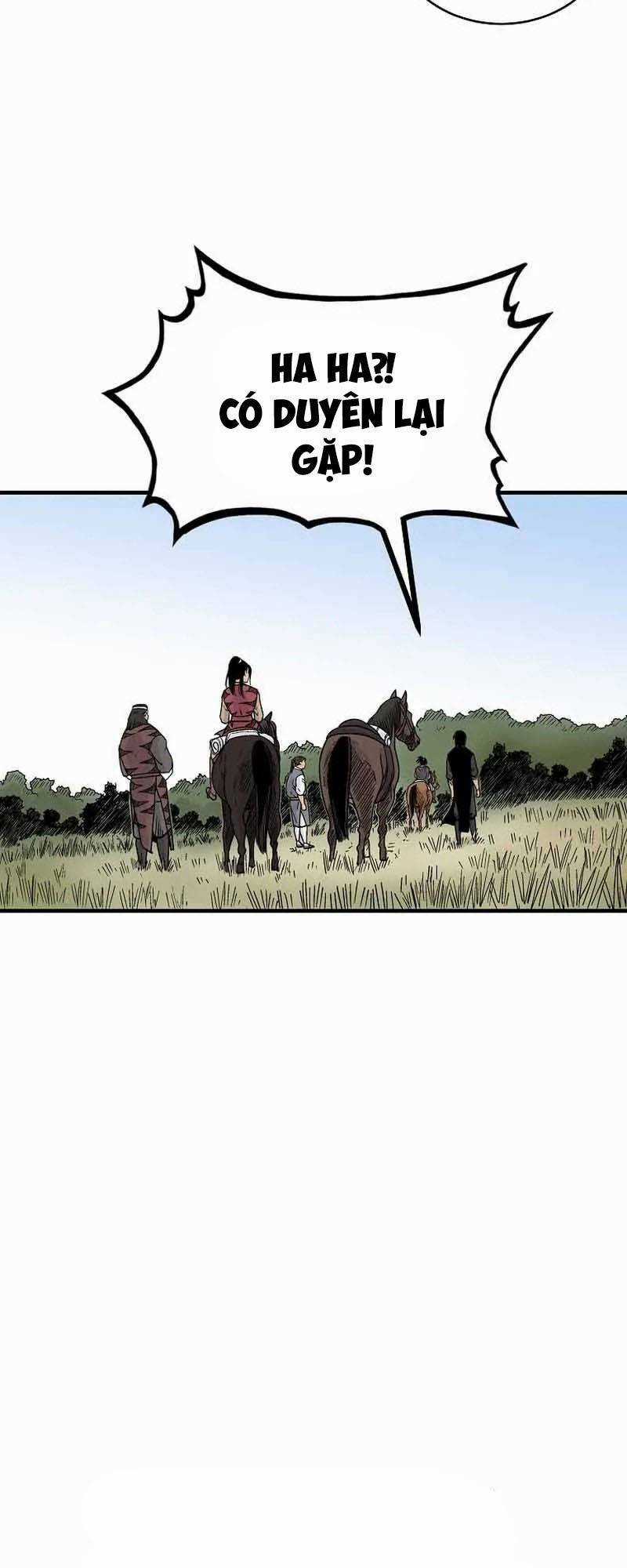 Hỏa Sơn Quyền - Chapter 123 - Trang 26