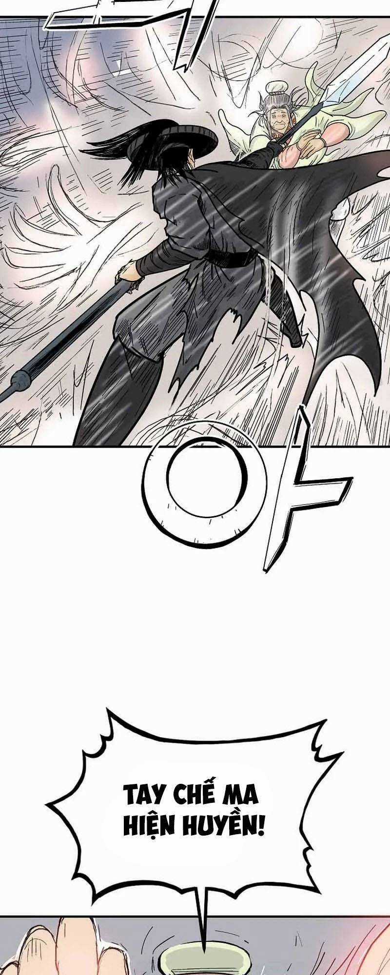 Hỏa Sơn Quyền - Chapter 123 - Trang 48