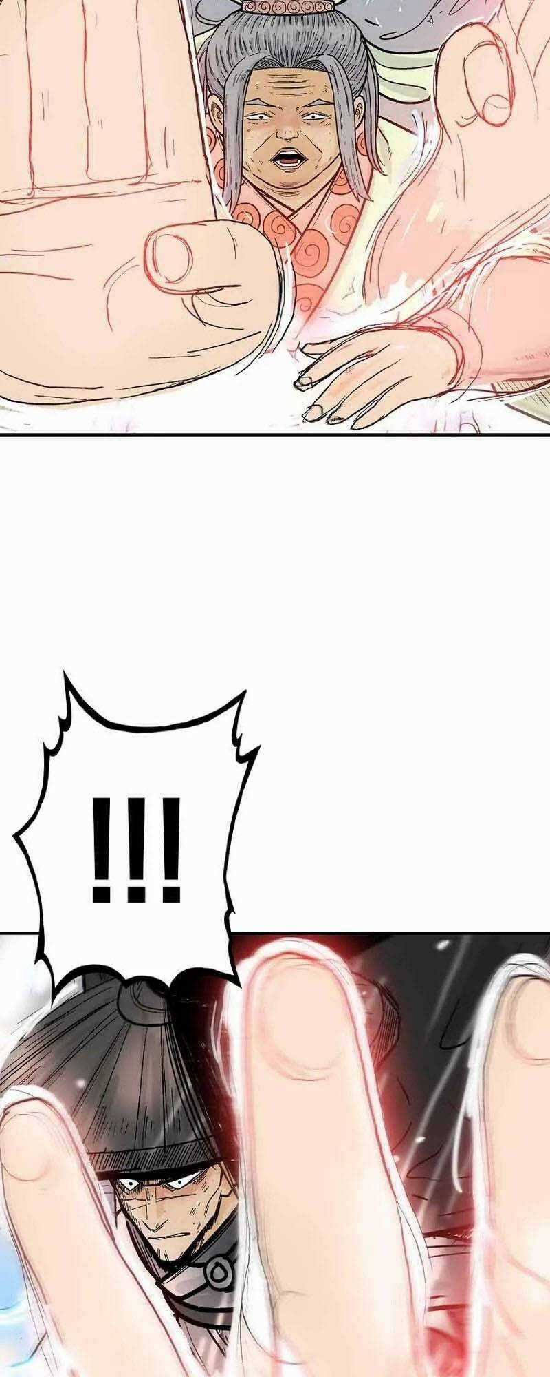 Hỏa Sơn Quyền - Chapter 123 - Trang 49