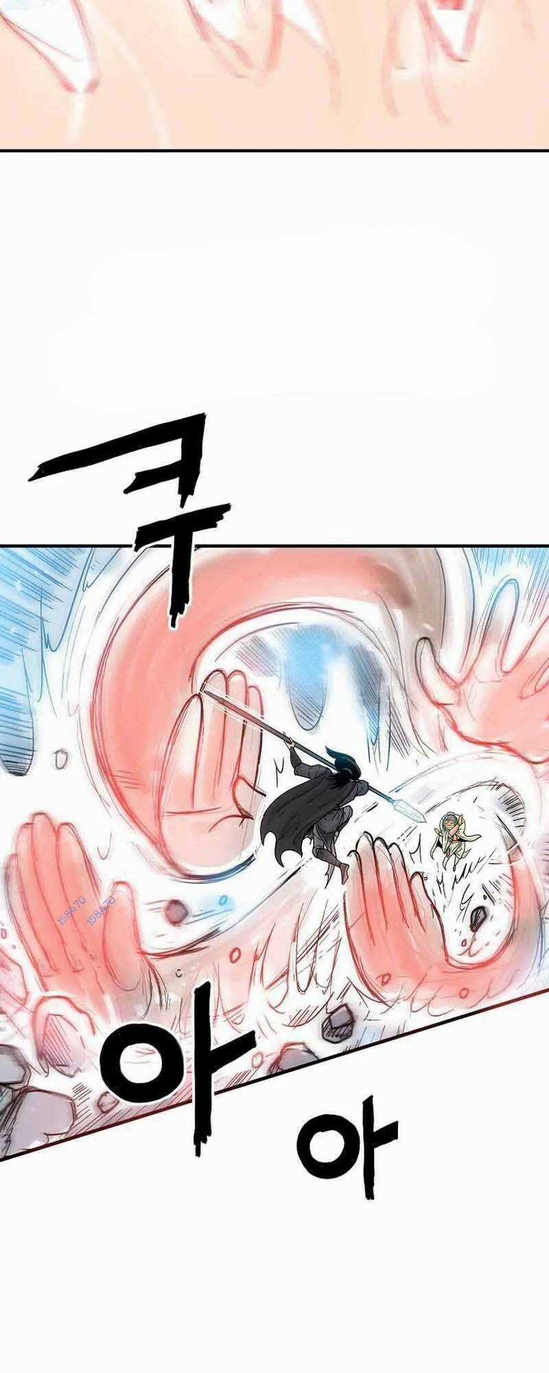 Hỏa Sơn Quyền - Chapter 123 - Trang 50