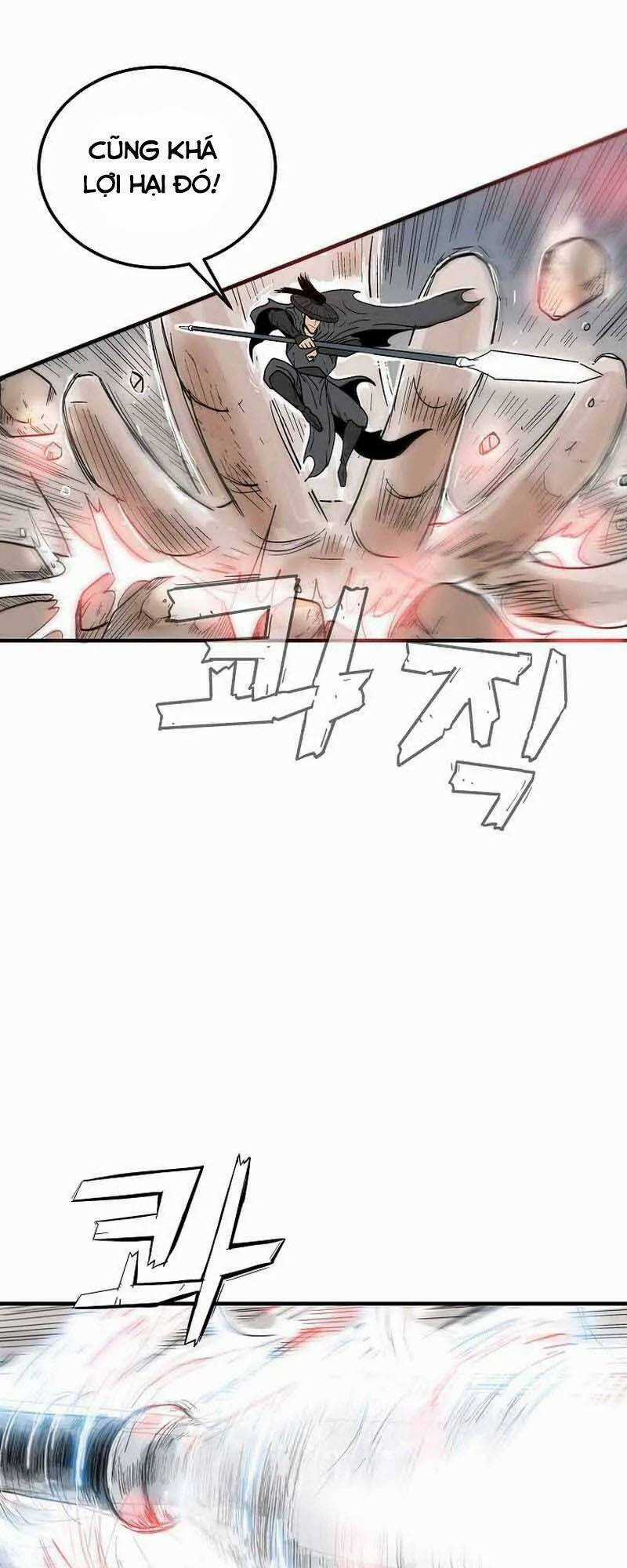 Hỏa Sơn Quyền - Chapter 123 - Trang 51