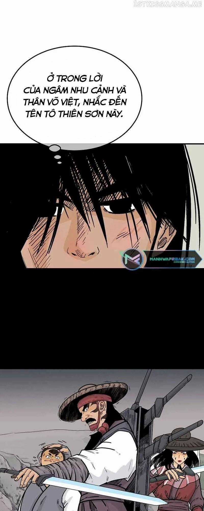 Hỏa Sơn Quyền - Chapter 123 - Trang 9