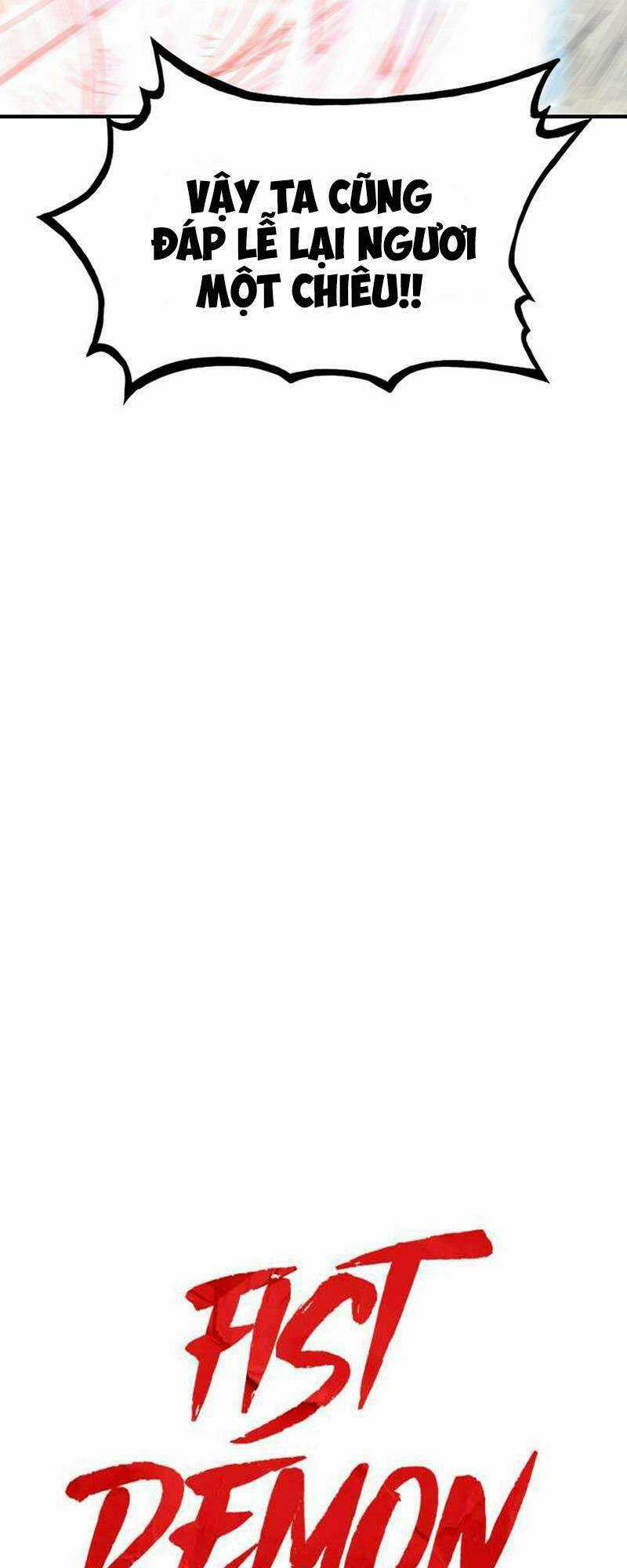 Hỏa Sơn Quyền - Chapter 124 - Trang 2