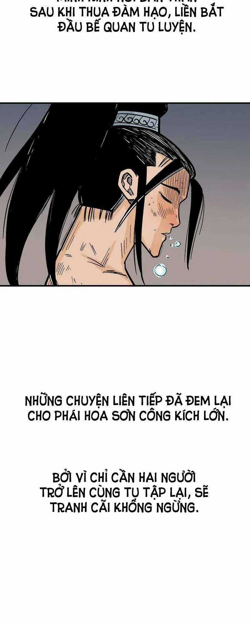 Hỏa Sơn Quyền - Chapter 124 - Trang 18