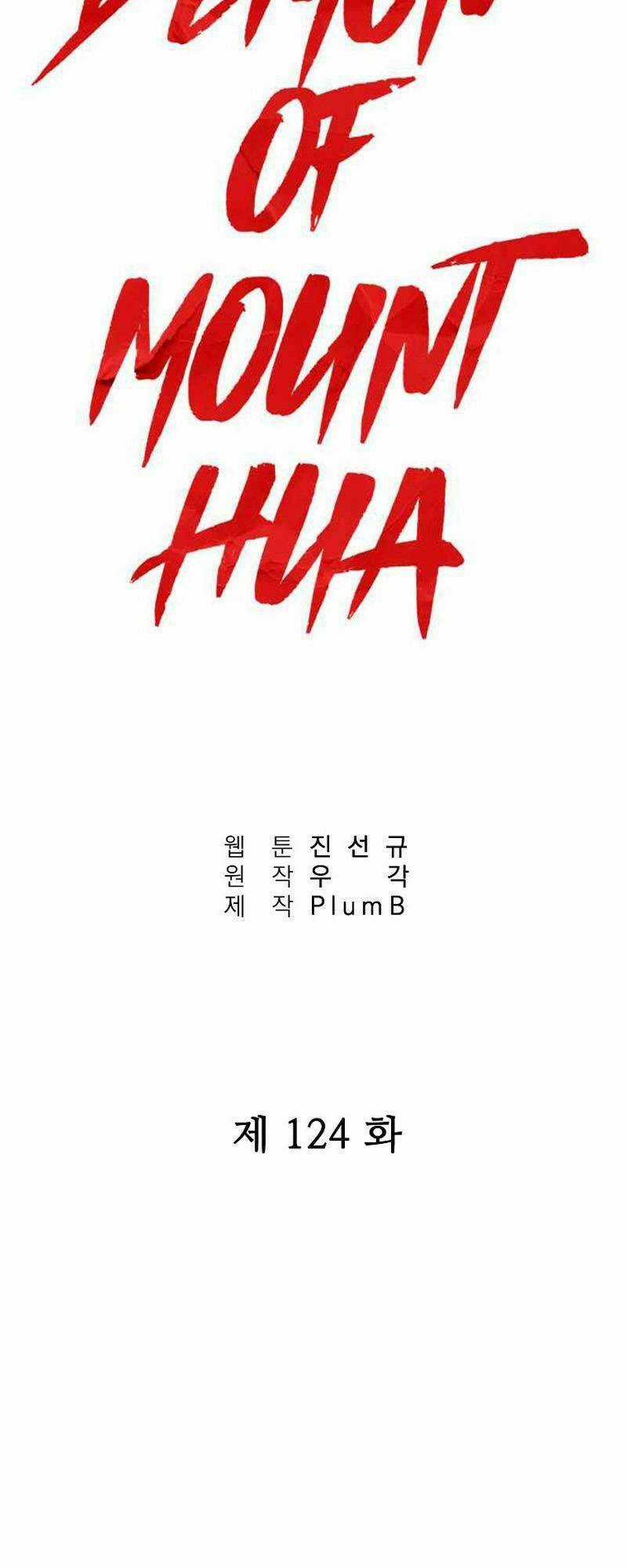 Hỏa Sơn Quyền - Chapter 124 - Trang 3