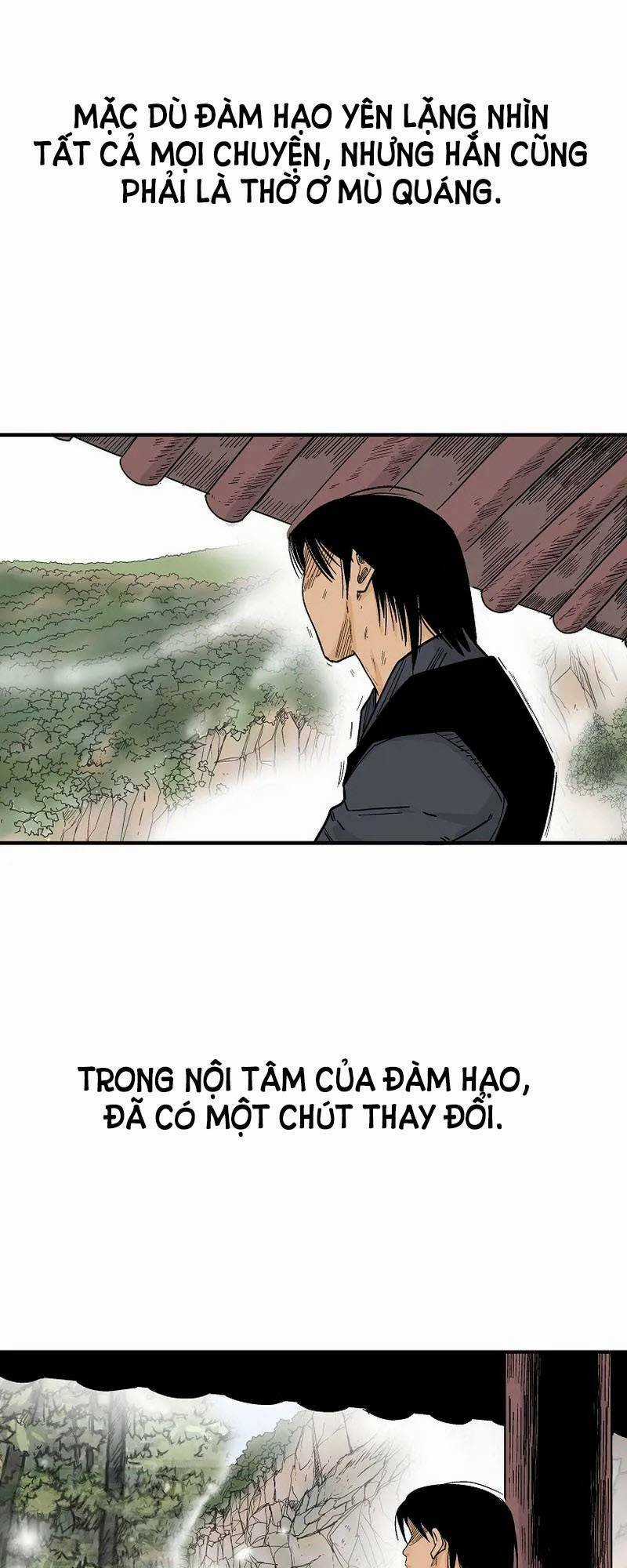 Hỏa Sơn Quyền - Chapter 124 - Trang 30