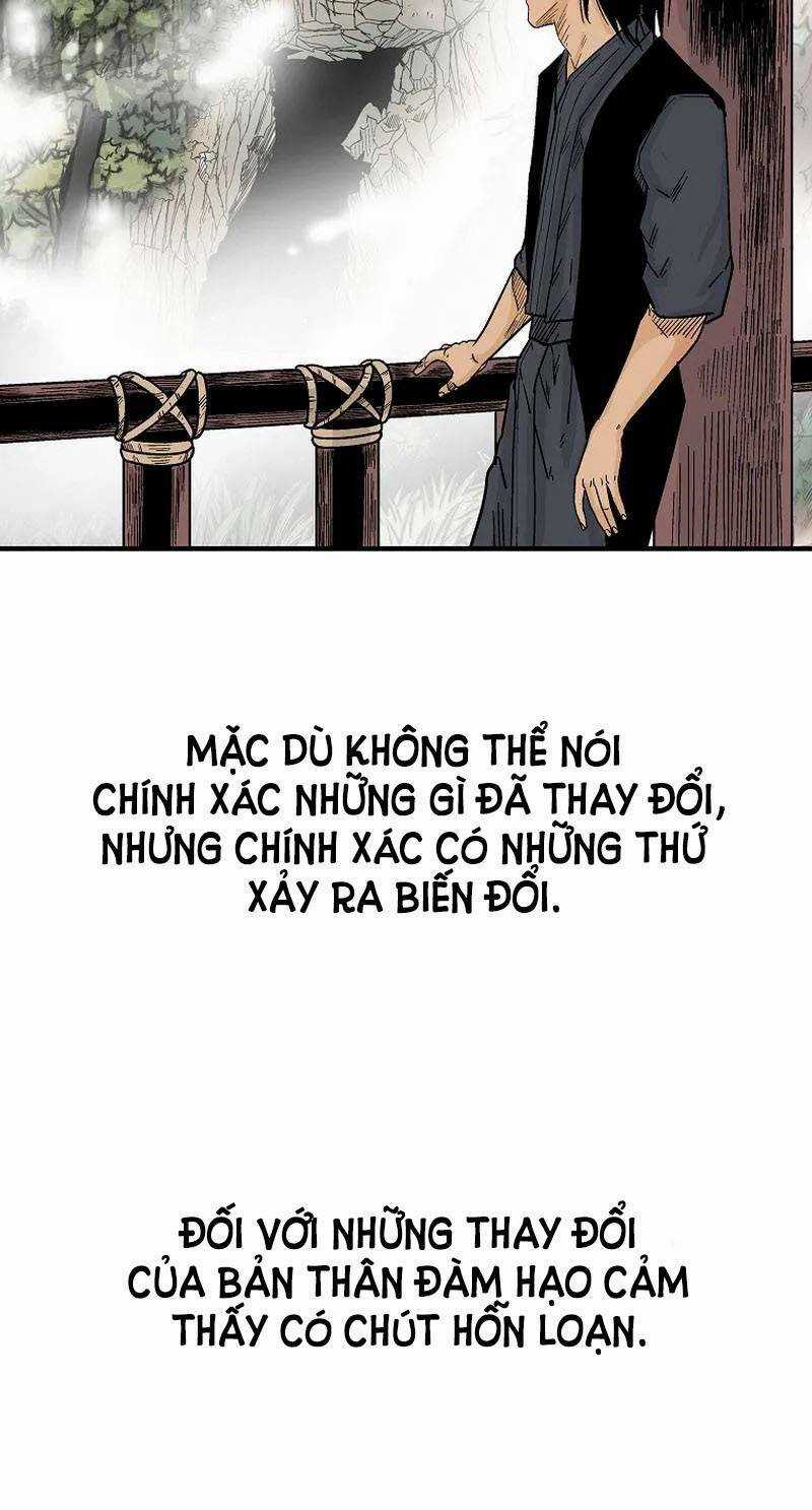 Hỏa Sơn Quyền - Chapter 124 - Trang 31