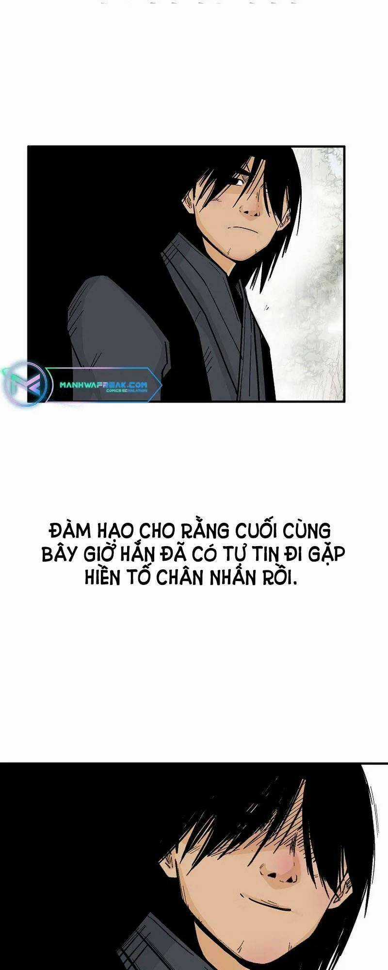 Hỏa Sơn Quyền - Chapter 124 - Trang 33