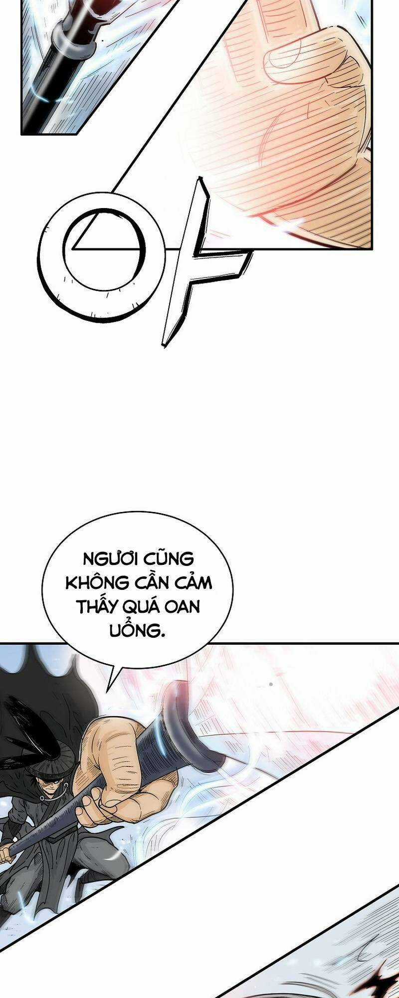 Hỏa Sơn Quyền - Chapter 124 - Trang 5