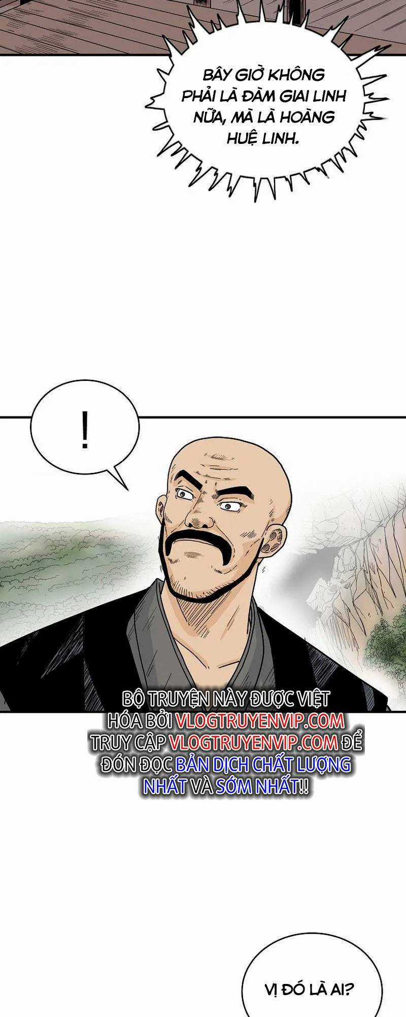 Hỏa Sơn Quyền - Chapter 124 - Trang 43