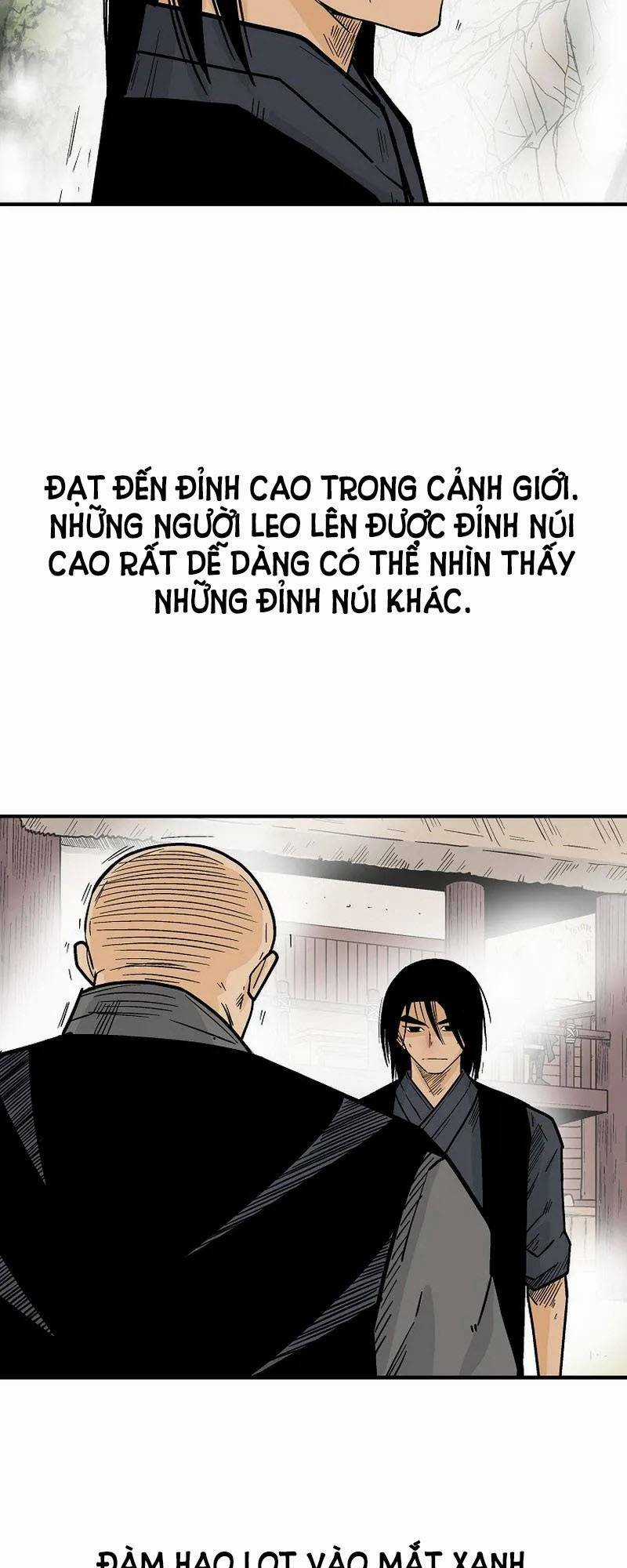 Hỏa Sơn Quyền - Chapter 124 - Trang 46