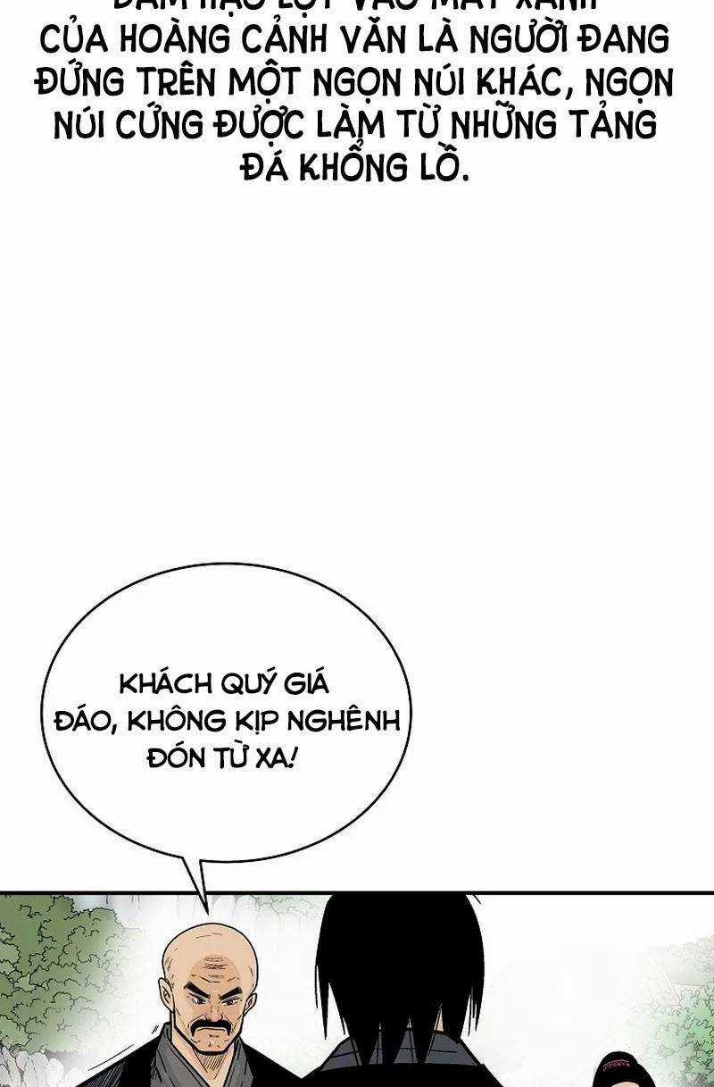 Hỏa Sơn Quyền - Chapter 124 - Trang 47