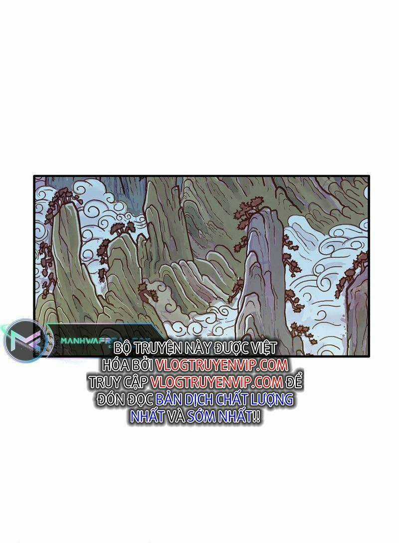 Hỏa Sơn Quyền - Chapter 124 - Trang 8