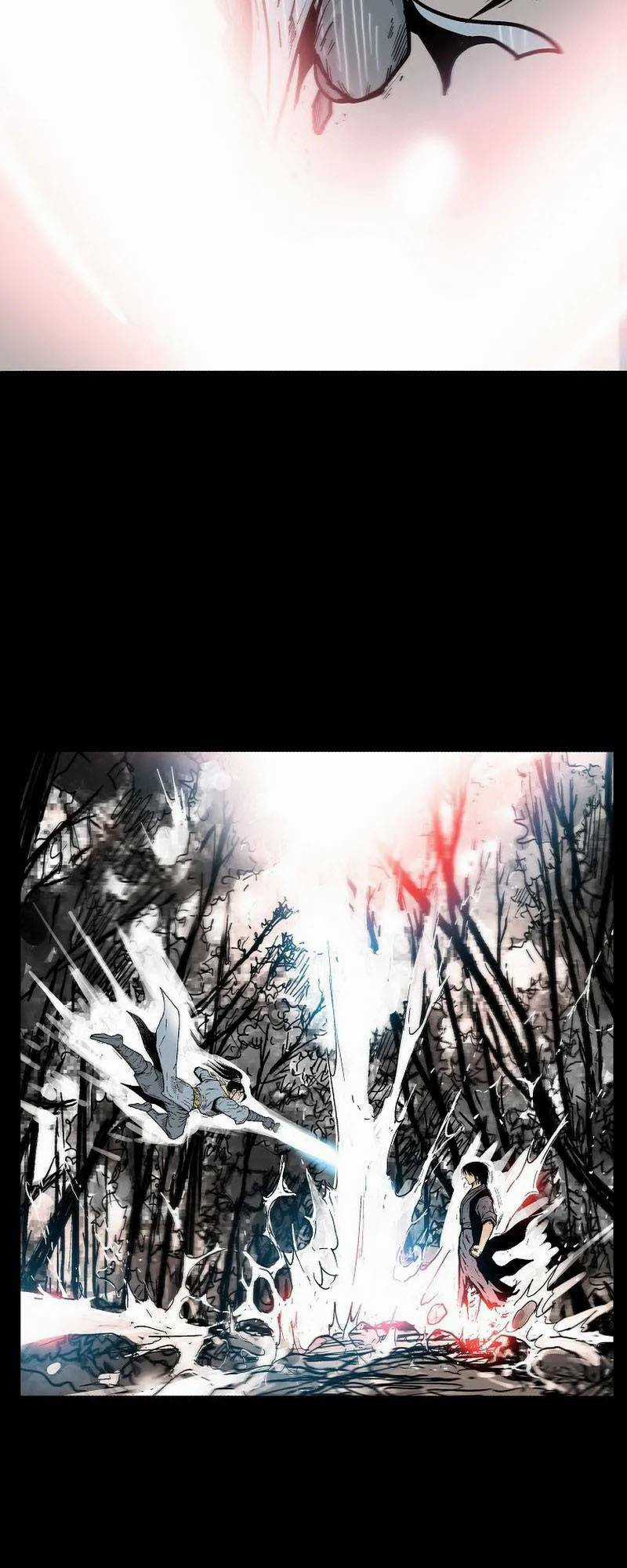 Hỏa Sơn Quyền - Chapter 125 - Trang 11