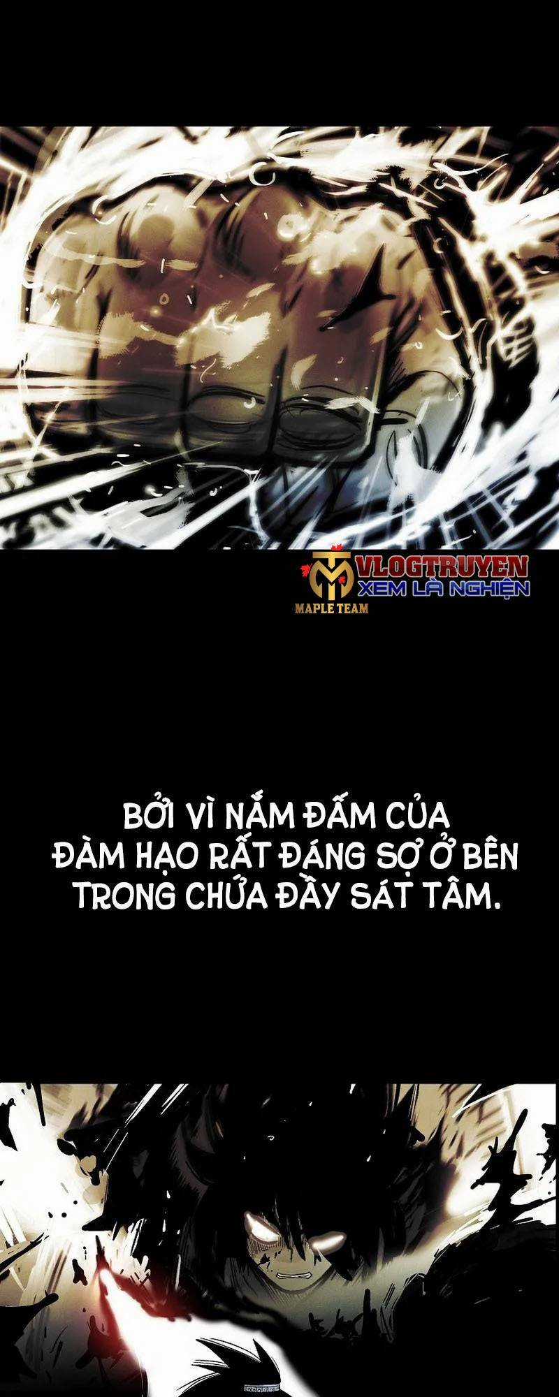 Hỏa Sơn Quyền - Chapter 125 - Trang 13