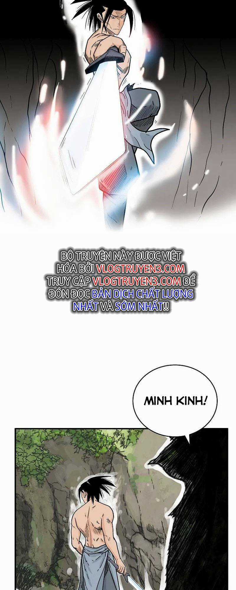 Hỏa Sơn Quyền - Chapter 125 - Trang 14