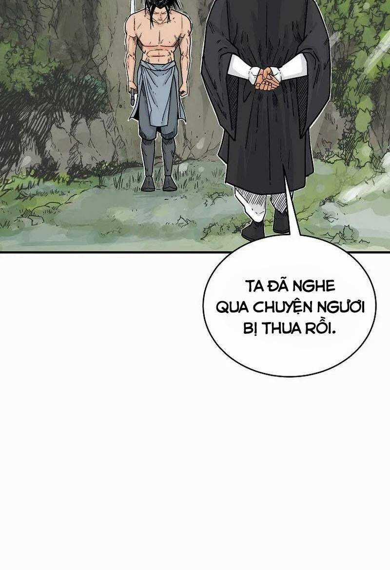 Hỏa Sơn Quyền - Chapter 125 - Trang 16