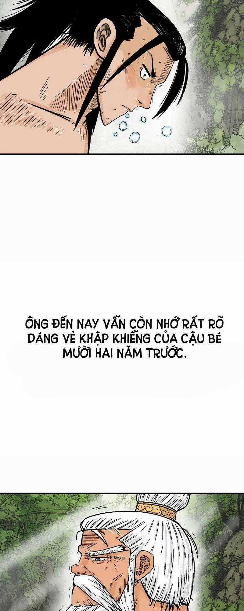 Hỏa Sơn Quyền - Chapter 125 - Trang 19