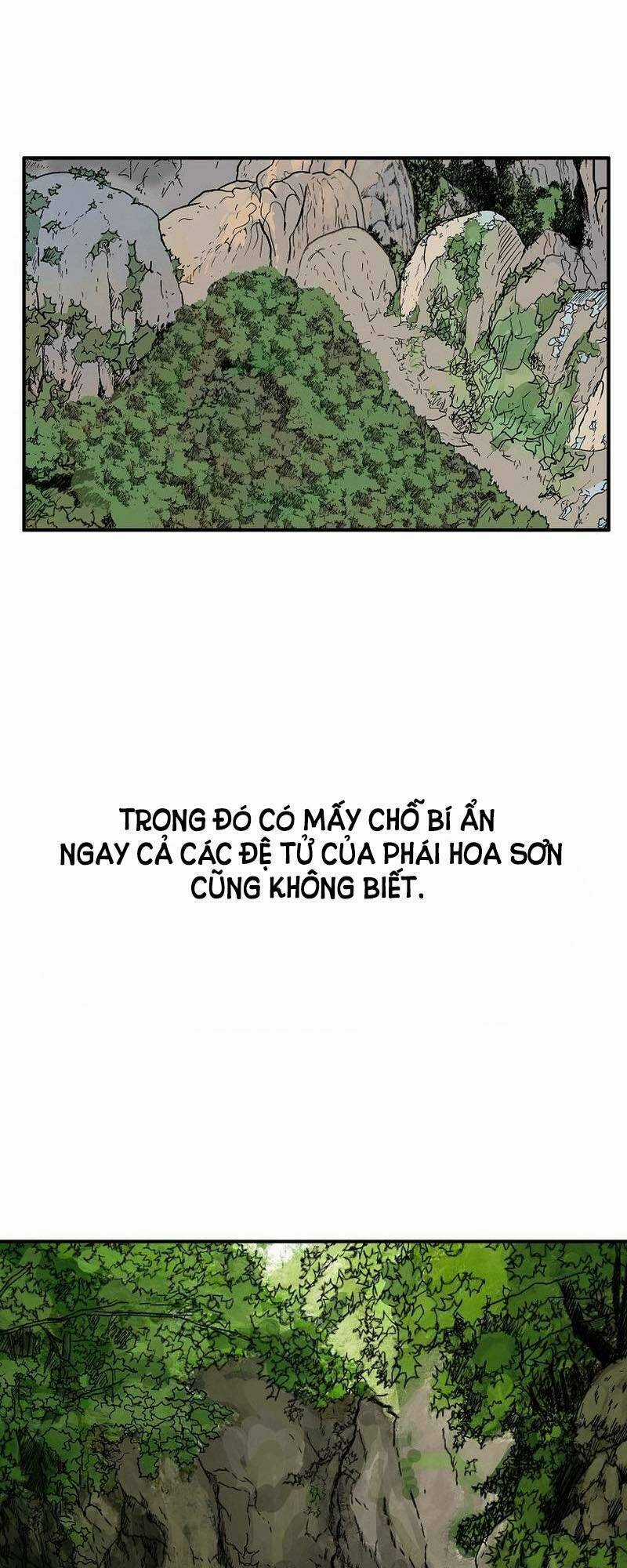Hỏa Sơn Quyền - Chapter 125 - Trang 3