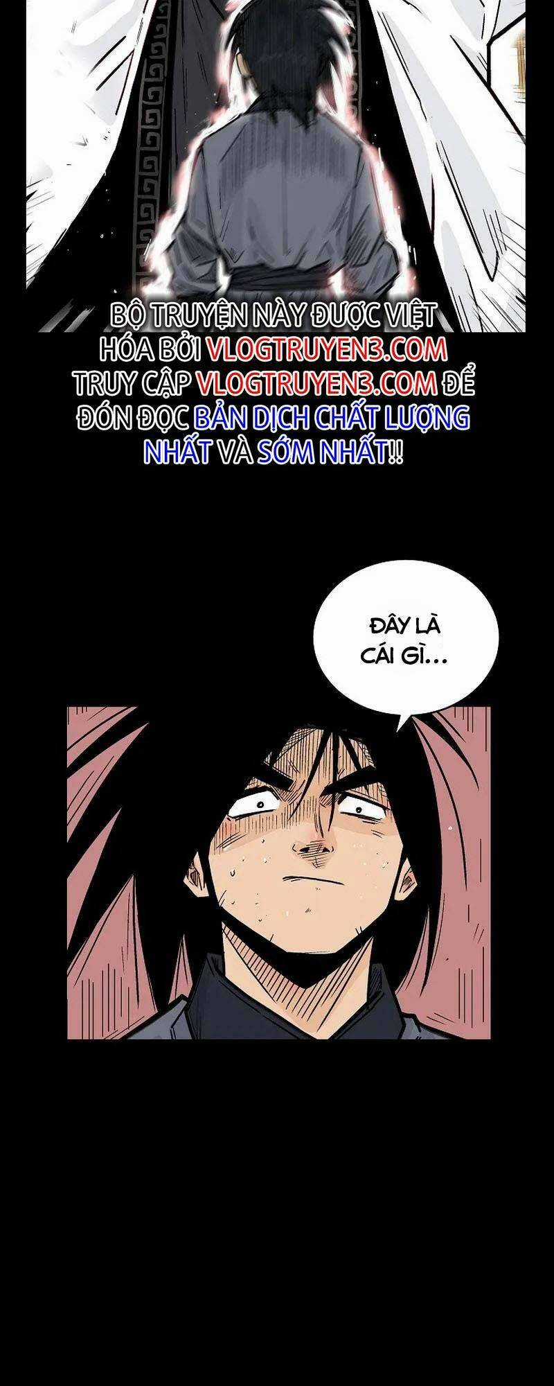 Hỏa Sơn Quyền - Chapter 125 - Trang 21