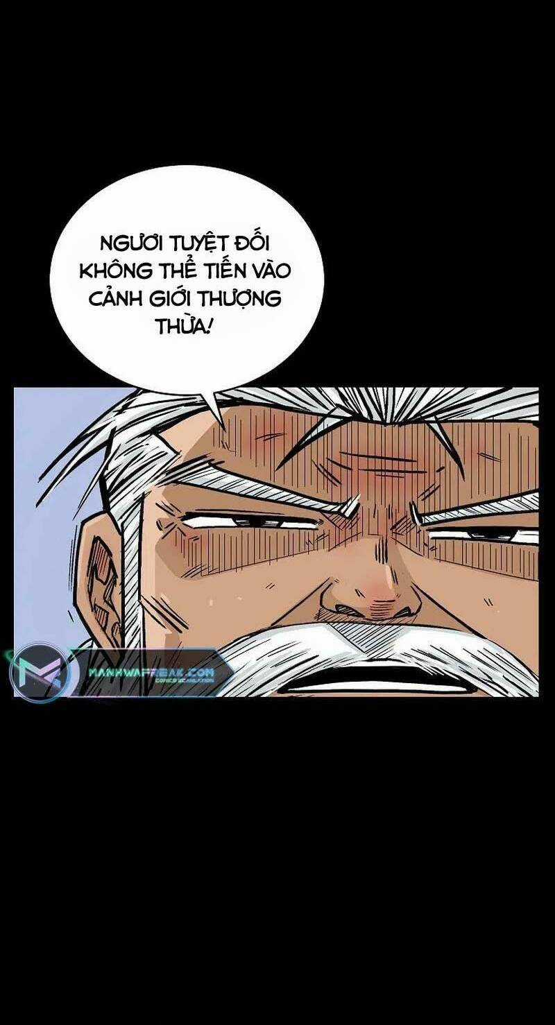 Hỏa Sơn Quyền - Chapter 125 - Trang 24
