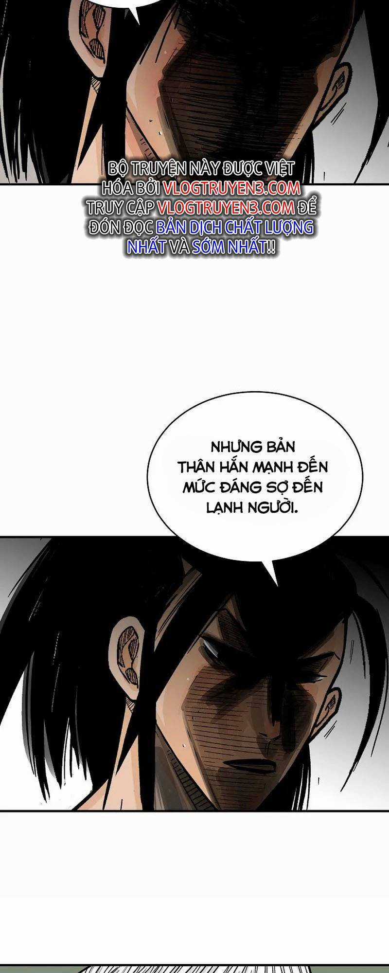 Hỏa Sơn Quyền - Chapter 125 - Trang 30