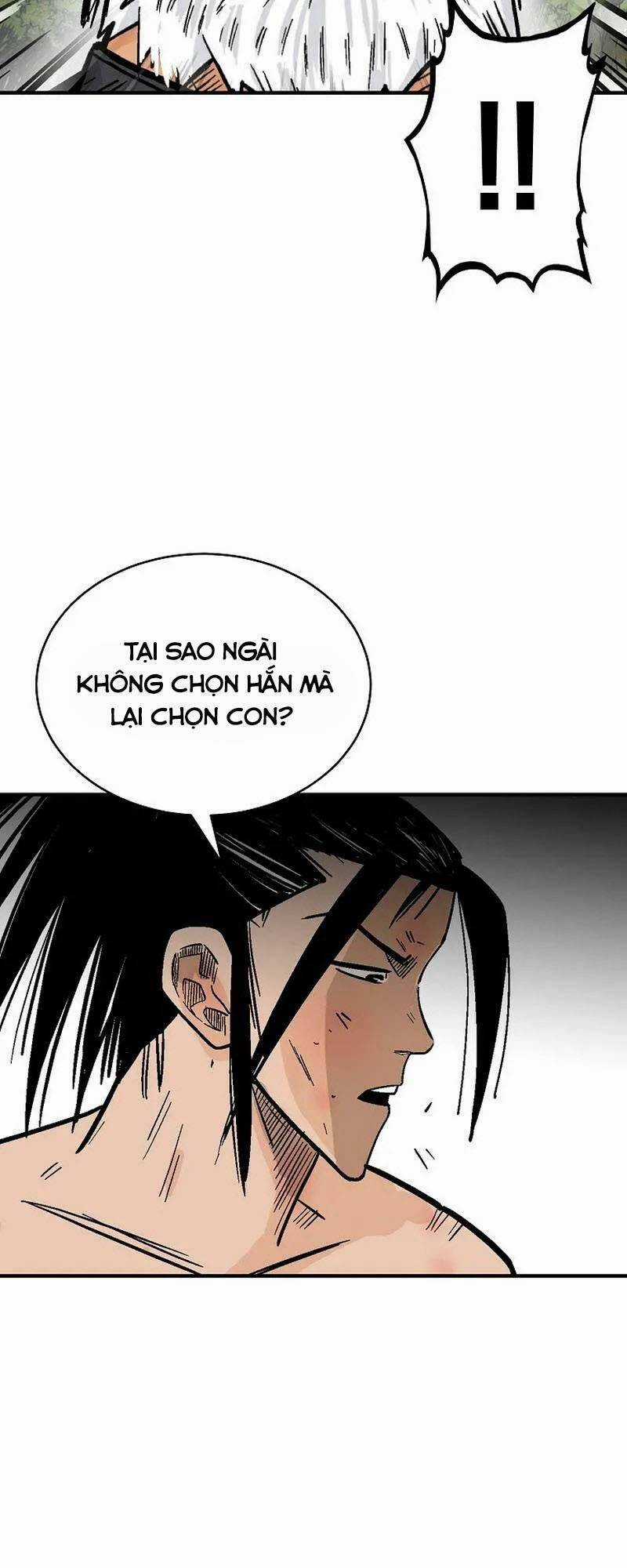 Hỏa Sơn Quyền - Chapter 125 - Trang 34