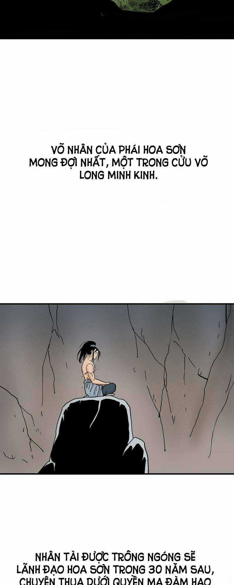 Hỏa Sơn Quyền - Chapter 125 - Trang 5