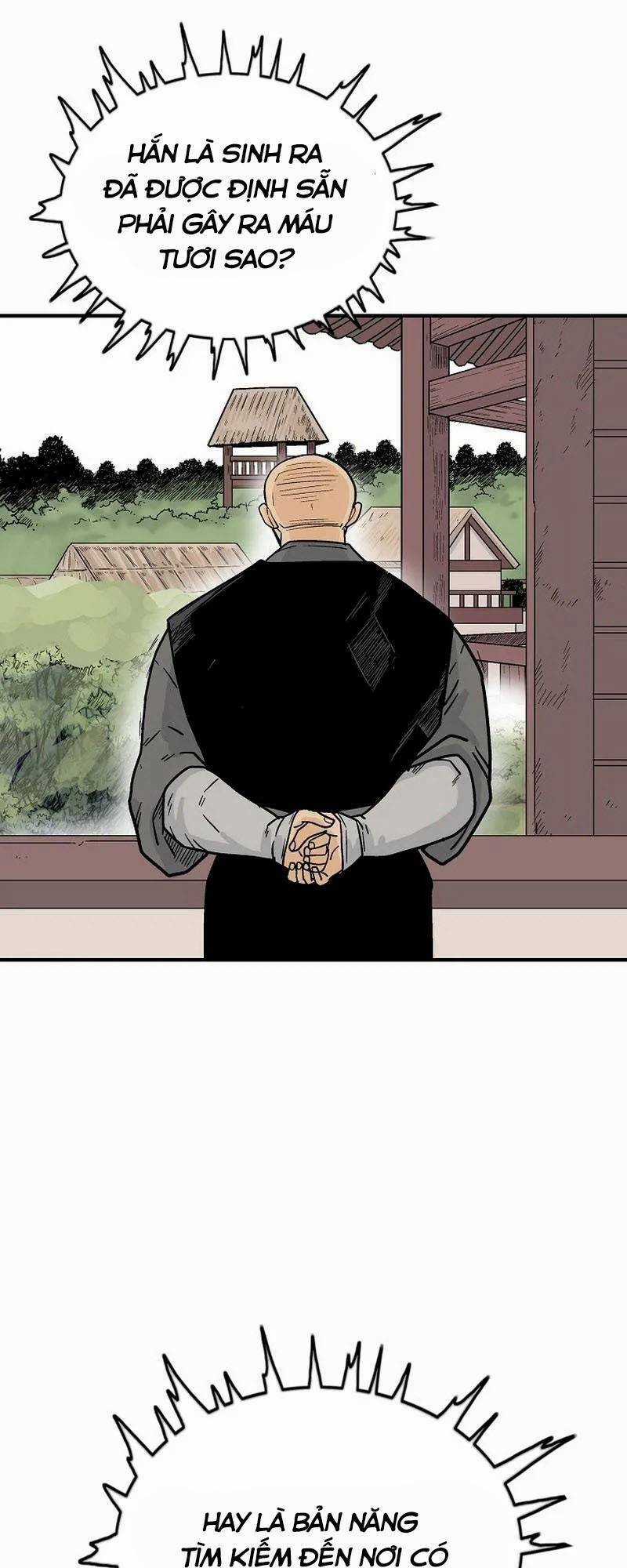 Hỏa Sơn Quyền - Chapter 125 - Trang 44