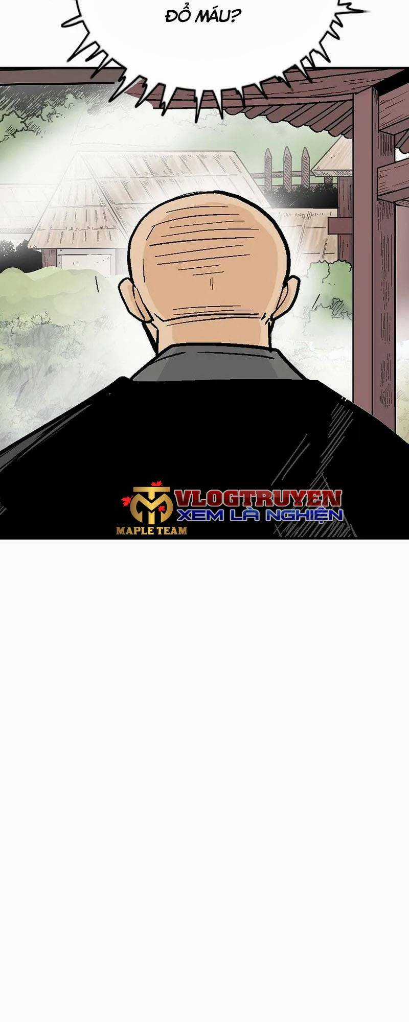 Hỏa Sơn Quyền - Chapter 125 - Trang 45