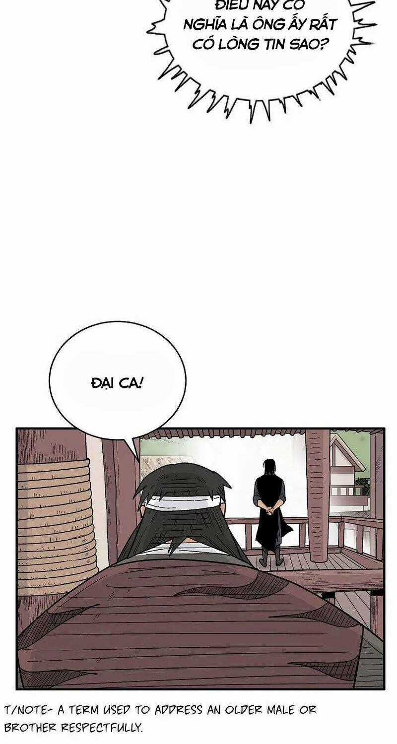 Hỏa Sơn Quyền - Chapter 125 - Trang 48