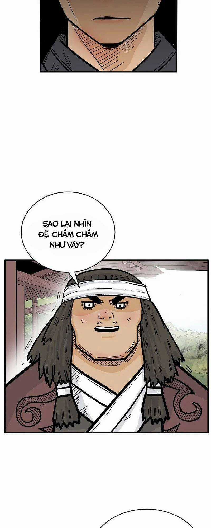 Hỏa Sơn Quyền - Chapter 125 - Trang 50