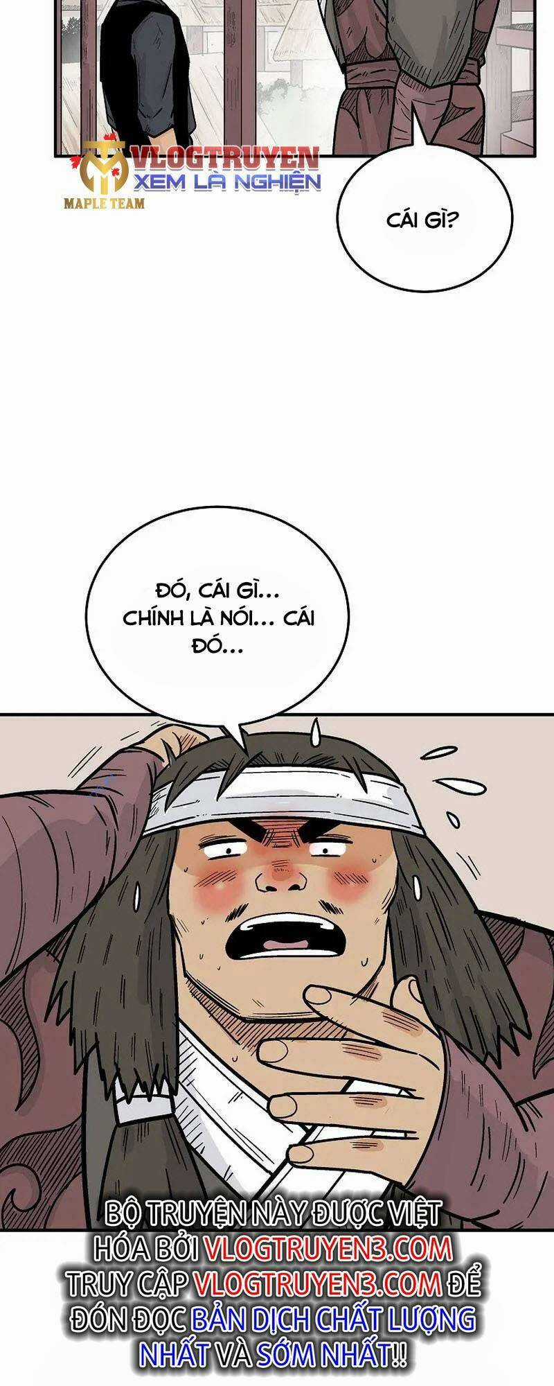 Hỏa Sơn Quyền - Chapter 125 - Trang 52