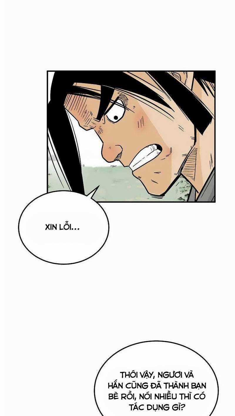 Hỏa Sơn Quyền - Chapter 125 - Trang 60