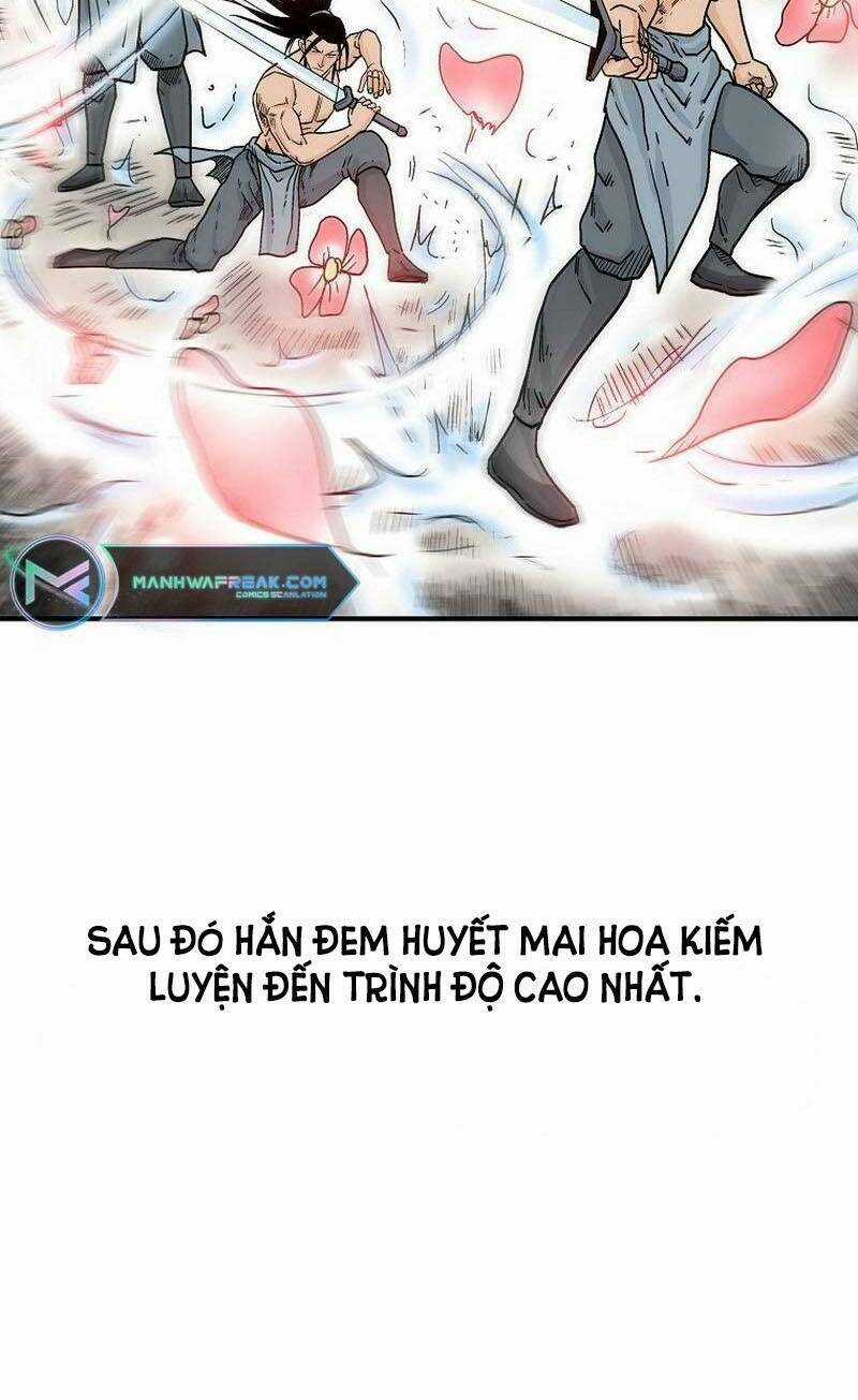 Hỏa Sơn Quyền - Chapter 125 - Trang 8