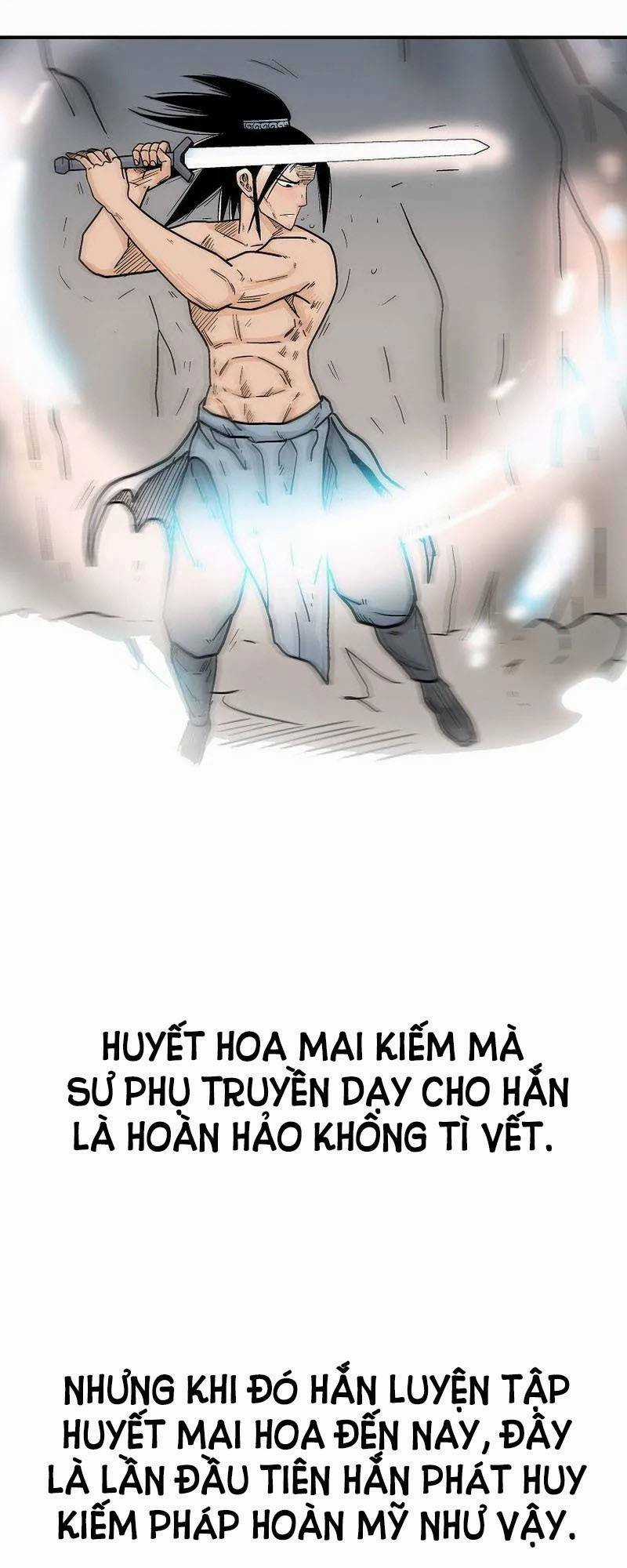 Hỏa Sơn Quyền - Chapter 125 - Trang 9