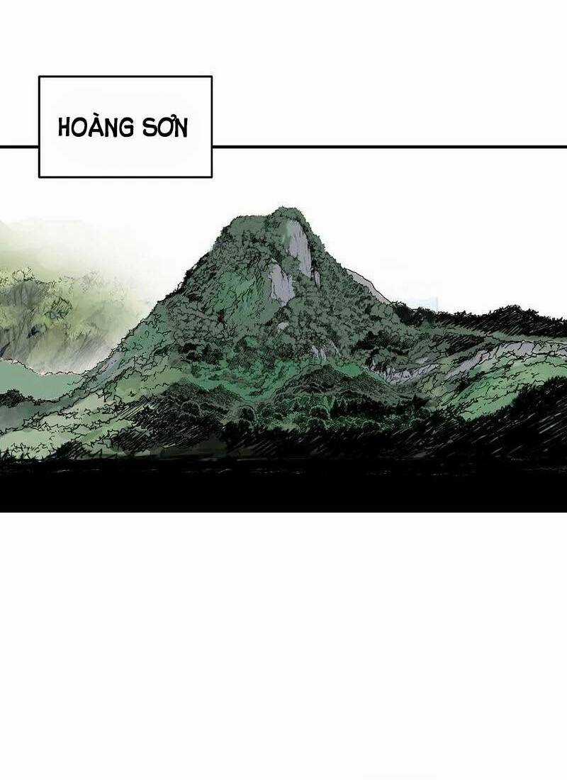Hỏa Sơn Quyền - Chapter 126 - Trang 15
