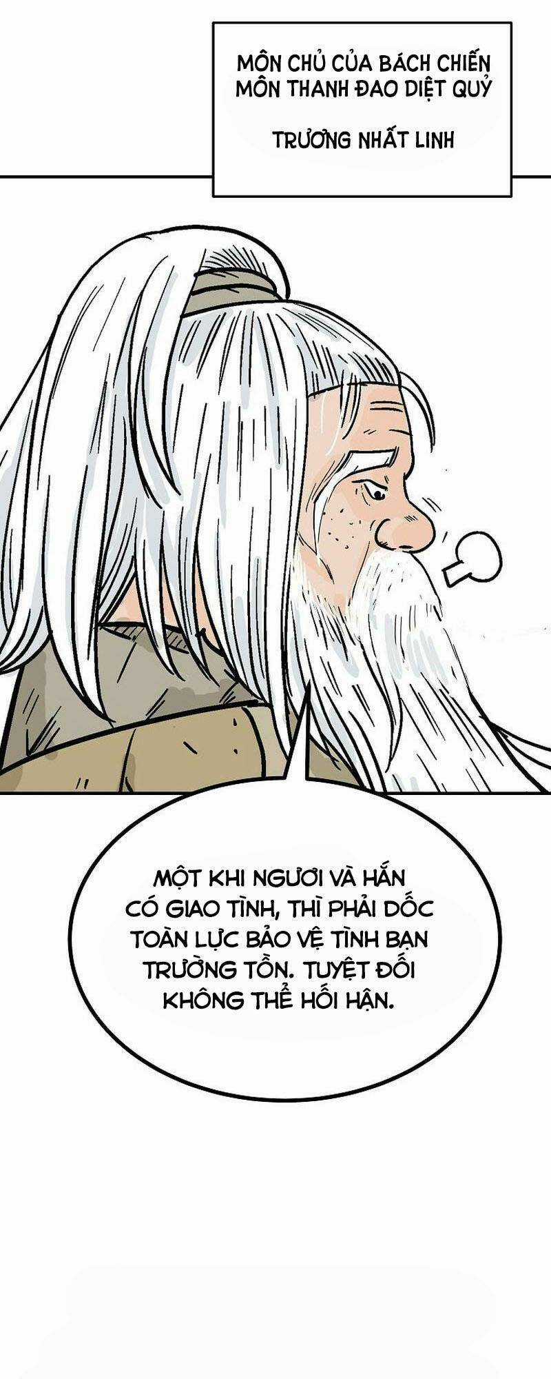 Hỏa Sơn Quyền - Chapter 126 - Trang 3