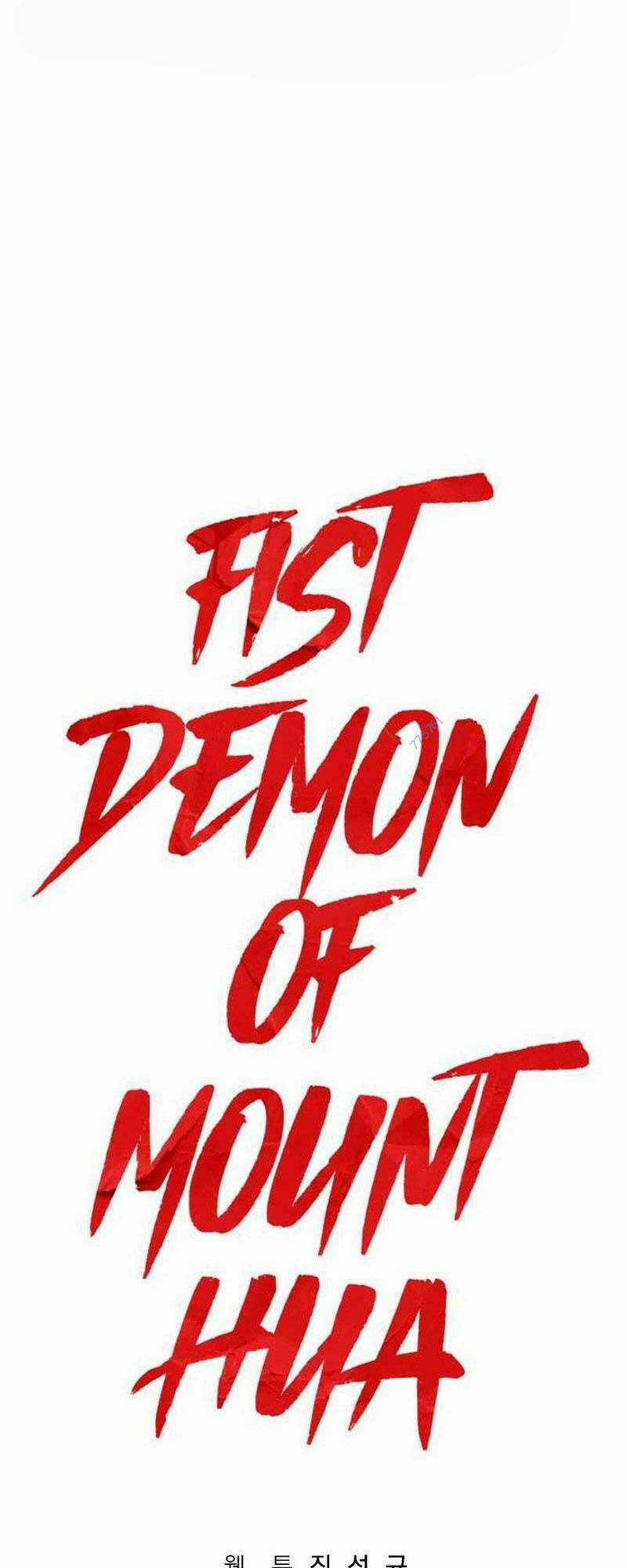 Hỏa Sơn Quyền - Chapter 126 - Trang 4