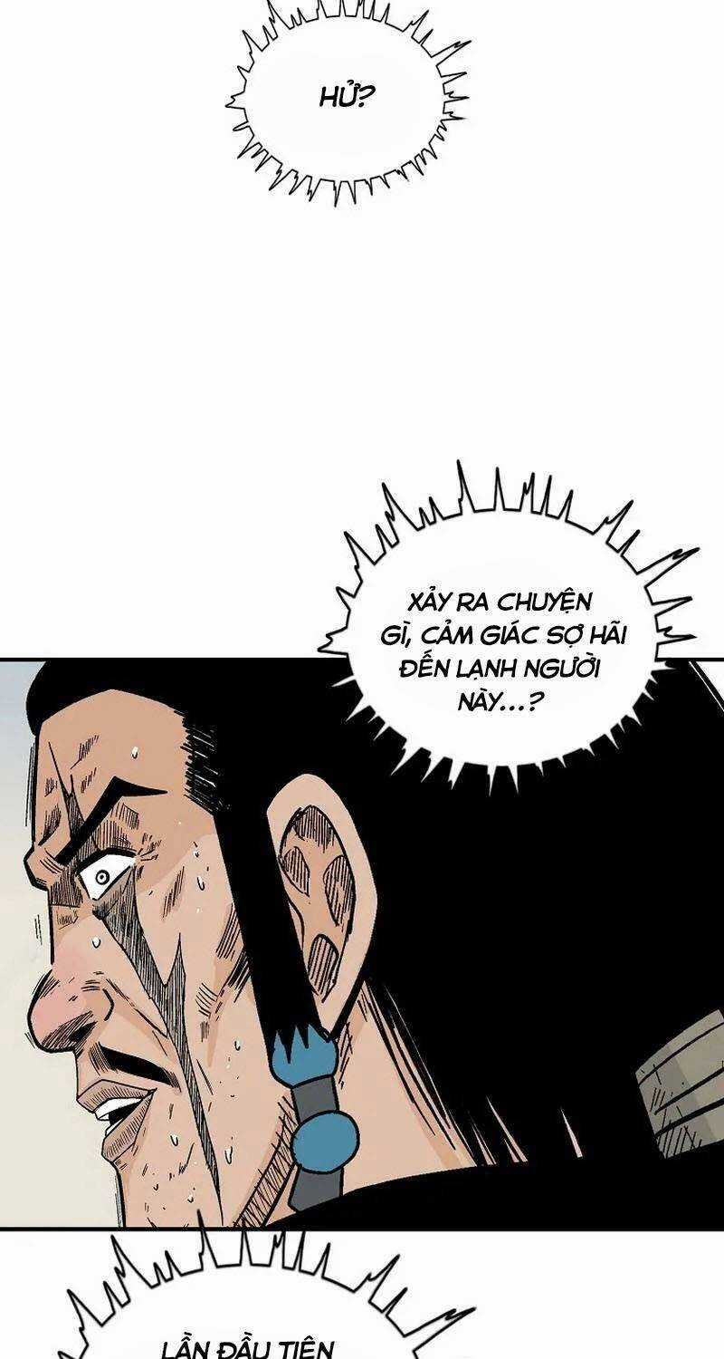 Hỏa Sơn Quyền - Chapter 126 - Trang 38