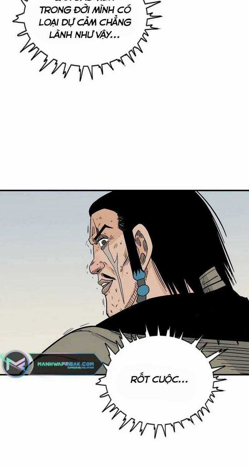 Hỏa Sơn Quyền - Chapter 126 - Trang 39